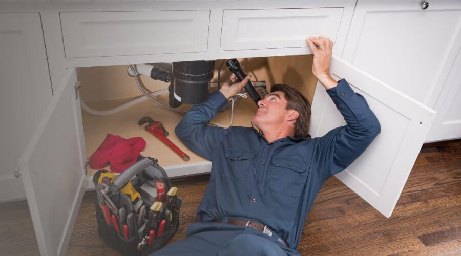 Professional Leak Detection in Jerome, AZ